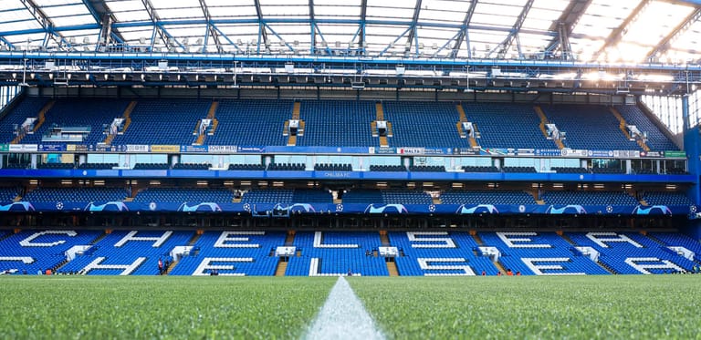 瓦力棋牌体育成为切尔西的官方博彩合作伙伴